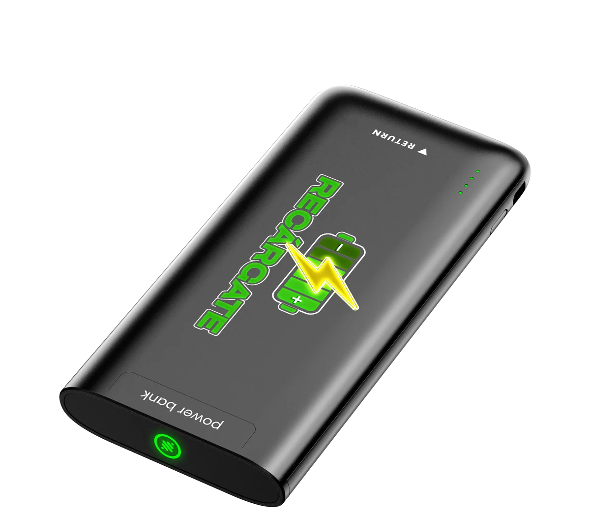 Power bank Recarga Fácil